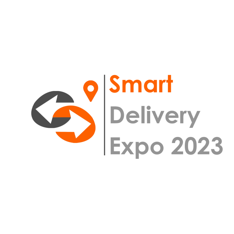 สมาร์ท เดลิเวอรี่ เอ็กซ์โป 2023 (Smart Delivery Expo 2023)