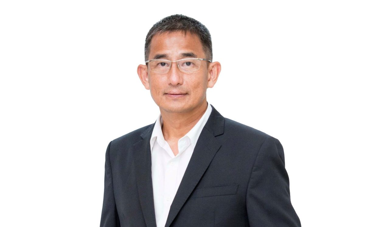 SCB appoints Orapong Thien-Ngern as President and Chief Technology Officer, gearing up to become a fully integrated digital