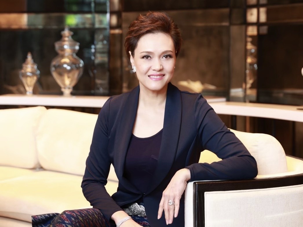 DUSIT announces financial results for 4Q22, including total revenue of over 1.7 billion baht - the company's highest quarterly result since the start of the pandemic three years