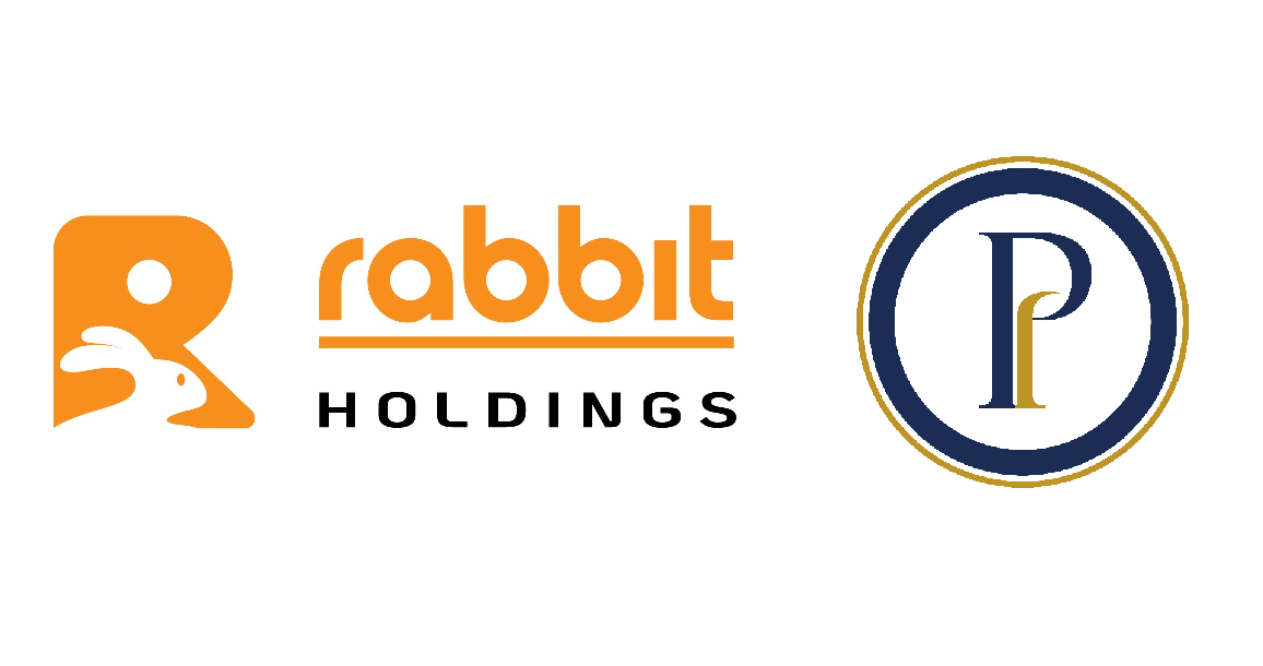 RABBIT HOLDINGS STARTED ITS RABBIT YEAR BY EXPANDING INTO ASSET MANAGEMENT BUSINESS (AMC), INVESTS IN PRIME