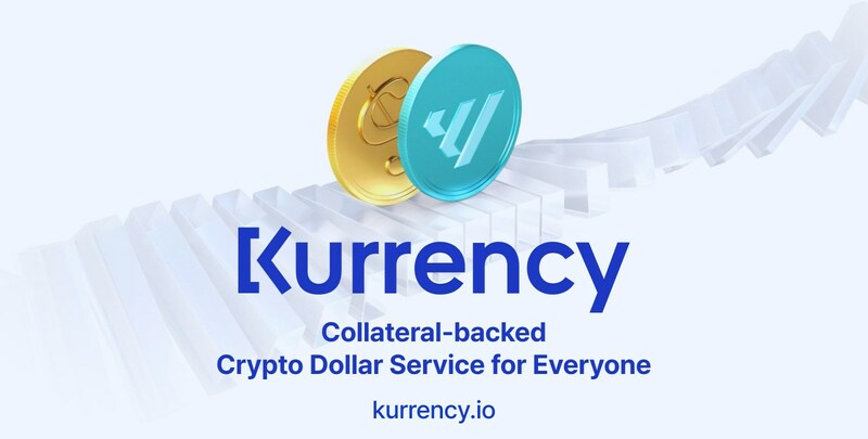 Kurrency: Wemade's new collateral-backed DeFi service