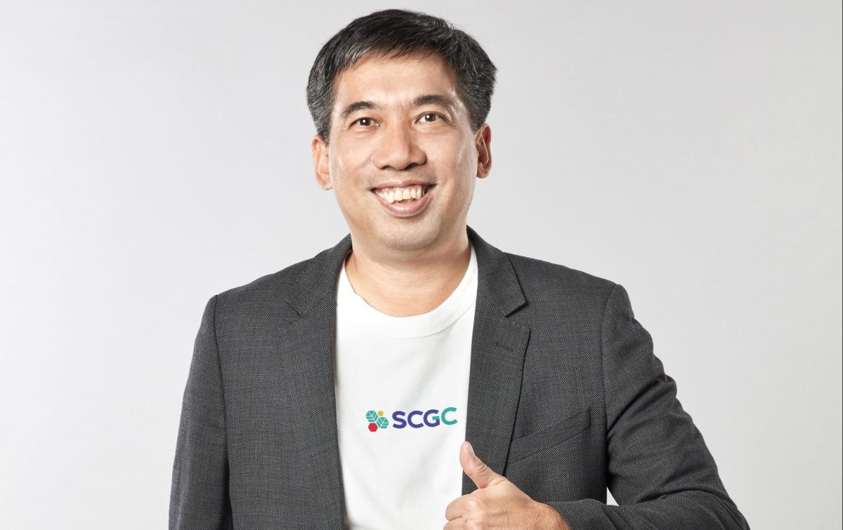 ศศินทร์ ร่วมกับ SCGC เฟ้นหาสุดยอดทีมพัฒนาแผนธุรกิจสตาร์ตอัปสู่ระดับโลก ในการแข่งขัน SCG Bangkok Business Challenge @ Sasin 2023
