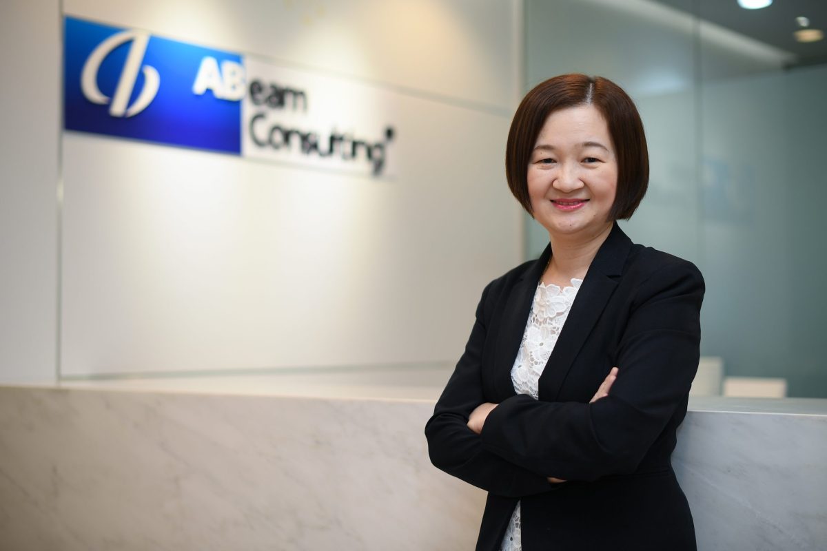ABeam Consulting highlights its leadership in digital transformation with the highest number of SAP Certificates in Thailand for four consecutive