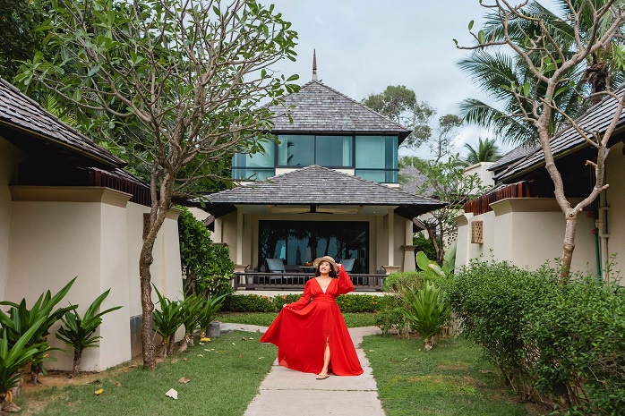 Discover Layana Suite and Villa Benefits ที่ลยานะ รีสอร์ท แอนด์ สปา เกาะลันตา