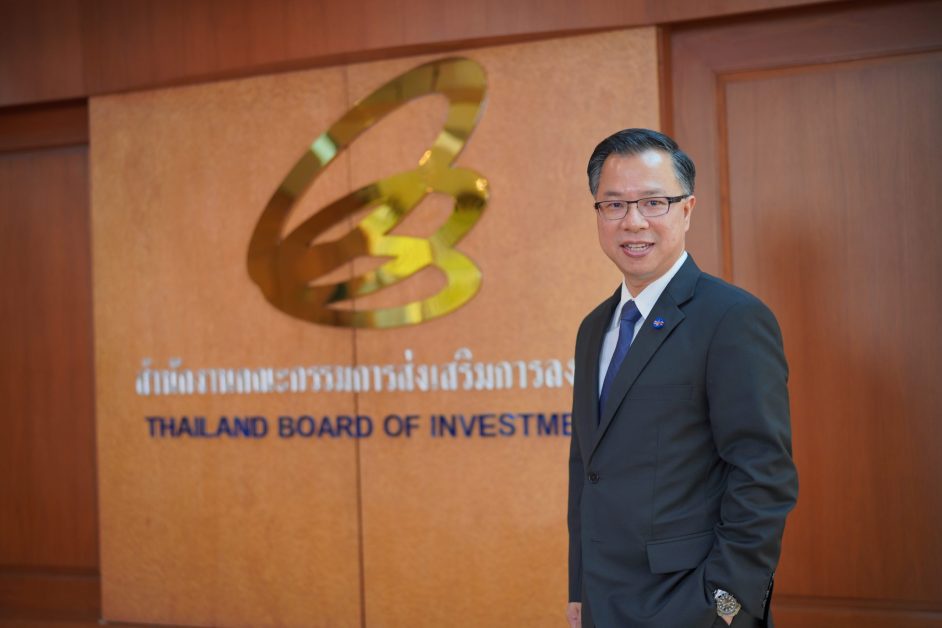 Thailand BOI Approves 56.6 Billion Baht Investment Projects, Announces March Kick Off for HQ Biz Portal Service, Details Updated LTR Visa