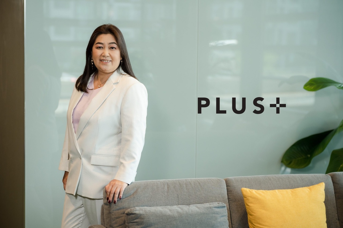 PLUS Goes into High Gear with Residential Property Management Business amid Heightened Competition Growth Target Set at 20% As Company Leverages Superior Service