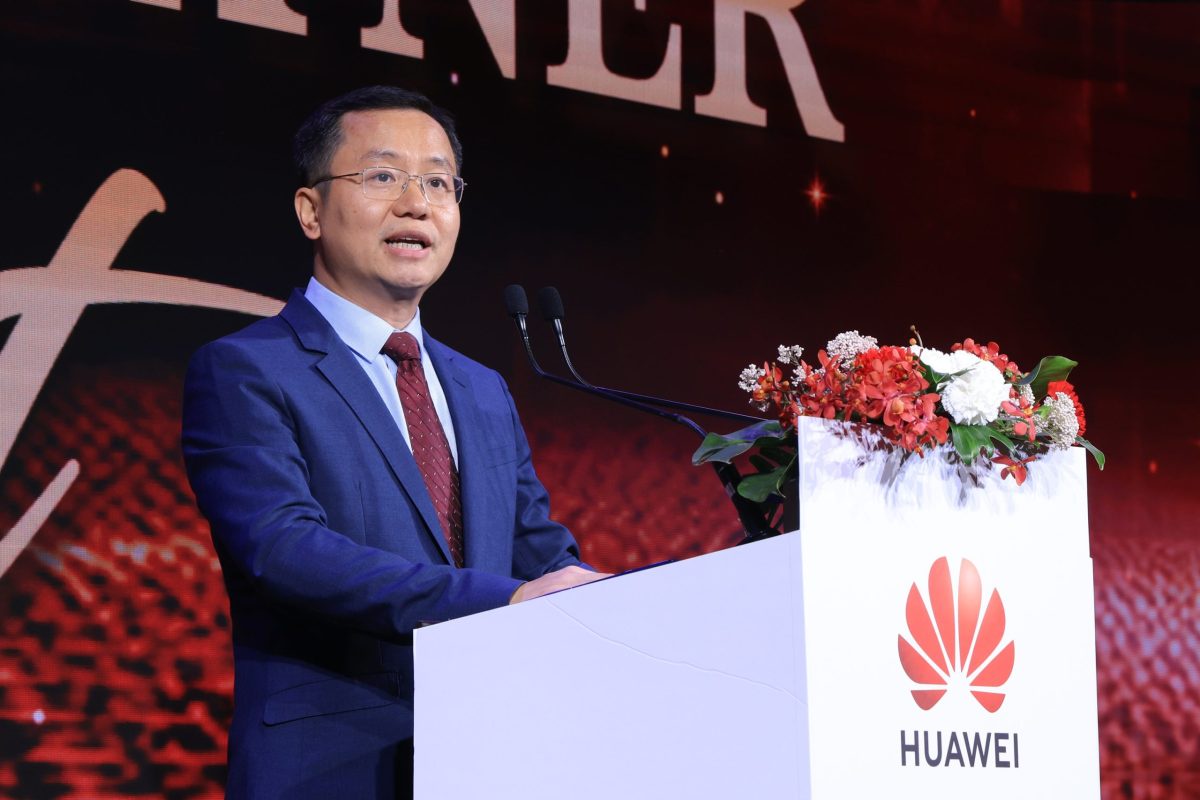 Huawei Announces 2023 Strategies to Boost Thailand's Enterprise Partner Ecosystem