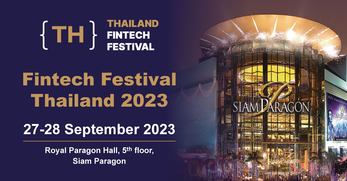 FINEXPO Brings FinTech Industry Leaders and Enthusiasts Together at FinTech Festival Asia 2023 in Thailand
