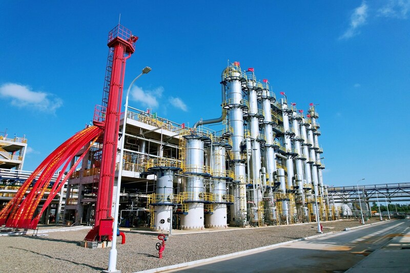 Sinopec's Styrene Butadiene Copolymer (SBC) Project with 170,000 Tons/Year Production Capacity Goes into