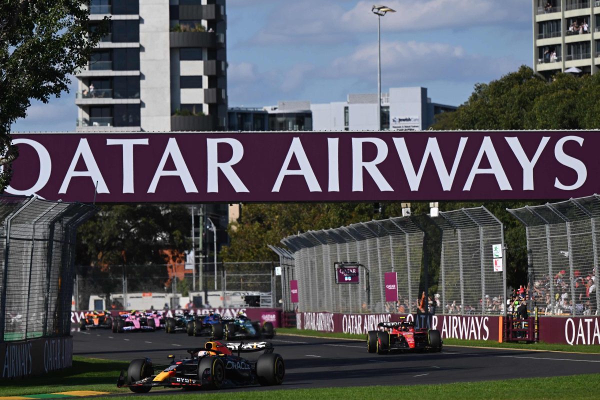 เตรียมตัวให้พร้อม! กาตาร์ แอร์เวย์ส ฮอลิเดย์ส เปิดตัวสุดยอดแพ็คเกจท่องเที่ยว เตรียมรับ Formula 1(R) Qatar Airways Qatar Grand Prix