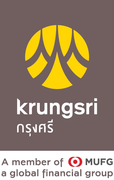 Moody's upgraded Krungsri's credit rating, making it the highest among D-SIBs