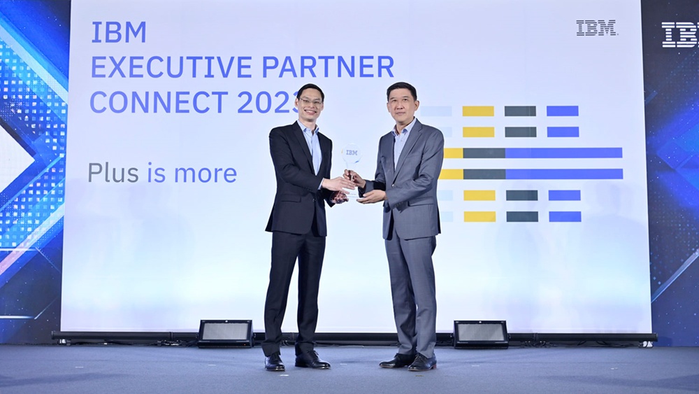 MSC won 3 Awards from IBM Executive Partner Connect 2023