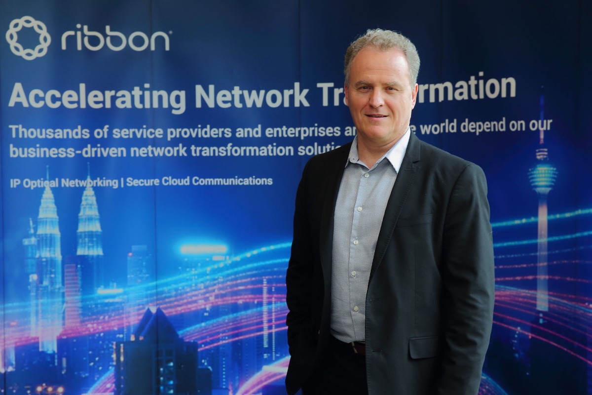 Ribbon Expands Thailand Presence to Meet Increased Demand and Provide New Alternatives for Networks of the