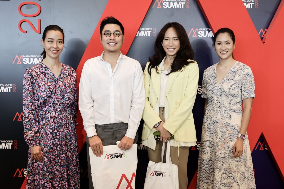 SIAM PIWAT Academy opens door of opportunity for partners to update business trends, enhancing a Well-Growing Platform for unlimited growth for all