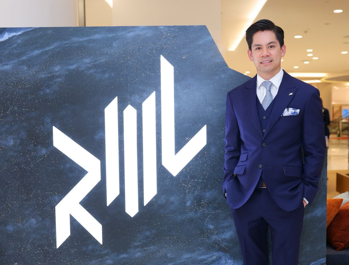 RML records solid start into 2023 with the growth of 63% in Q1 sales and transfers of 'The Estelle Phrom Phong' on the