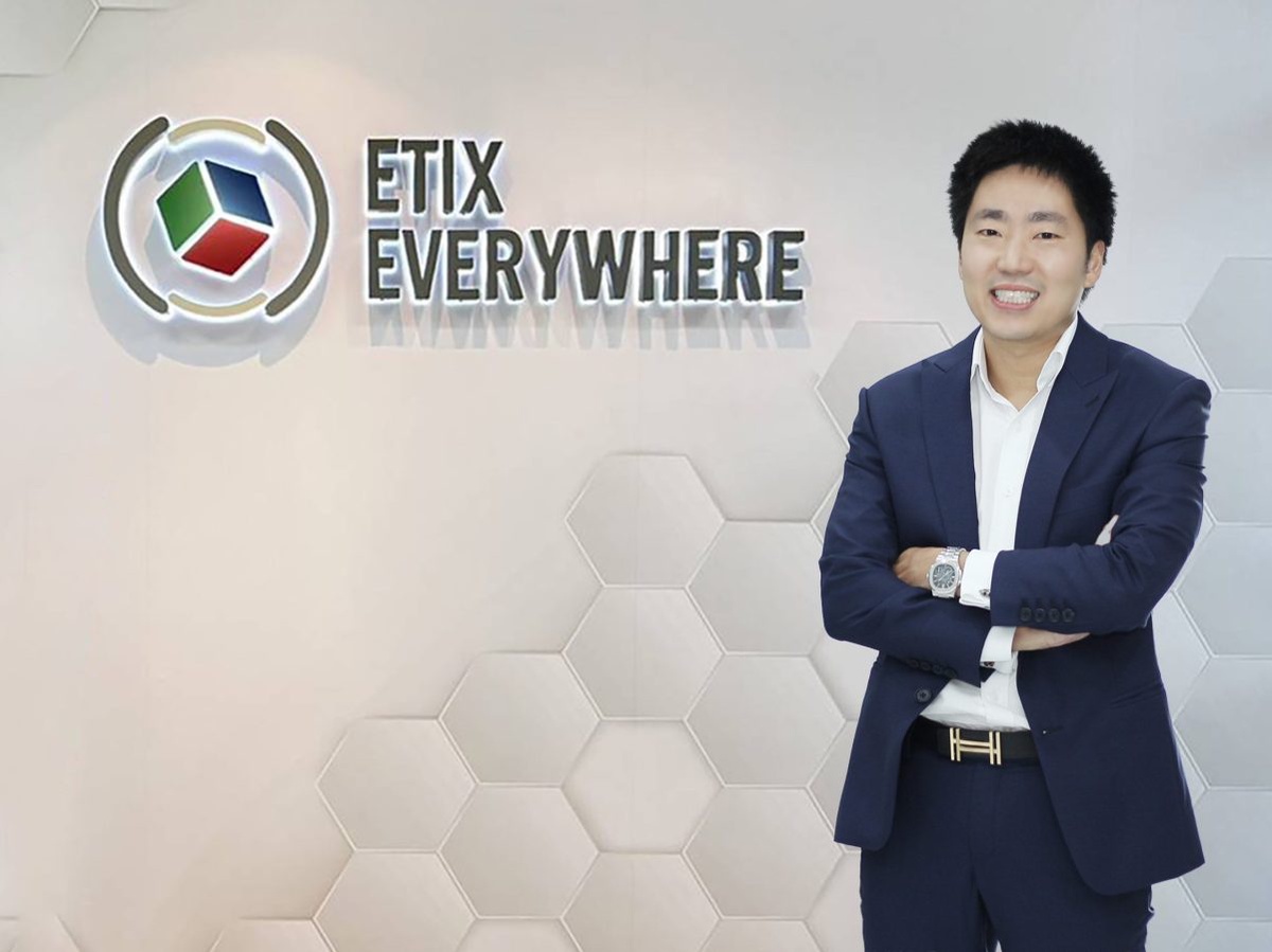 ETIX Bangkok #1 ขยายแคมปัสด้วยพลังงานสีเขียว และพัฒนาระบบสื่อสารโทรคมนาคมด้วย BKNIX พร้อมเร่งพัฒนาให้สอดคล้องกับมาตรฐานของลูกค้าระหว่างประเทศ