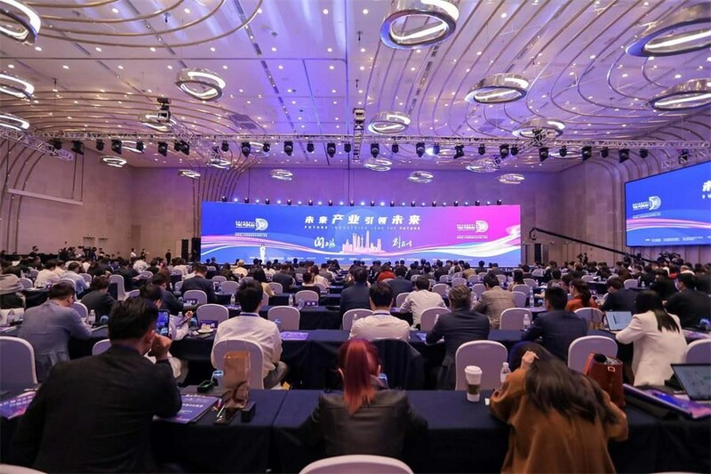 Xinhua Silk Road: 4th Shanghai Y50 Forum held to build Shanghai into hotspot for youth innovation and