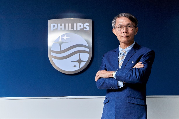 ผลสำรวจ Philips' Healthy Living in Asia เผยถึงช่องว่างระหว่างการตรวจวัดผลด้านสุขภาพ และการลงมือดูแลสุขภาพ