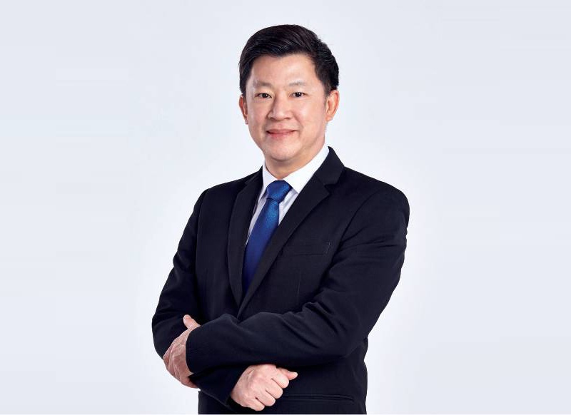กิฟฟารีน เตรียมสยายปีกต่างประเทศ ชูสมุนไพรเป็นเรือธงแข่งตลาดความงาม พร้อมร่วมงาน Cosmoprof CBE ASEAN 2023