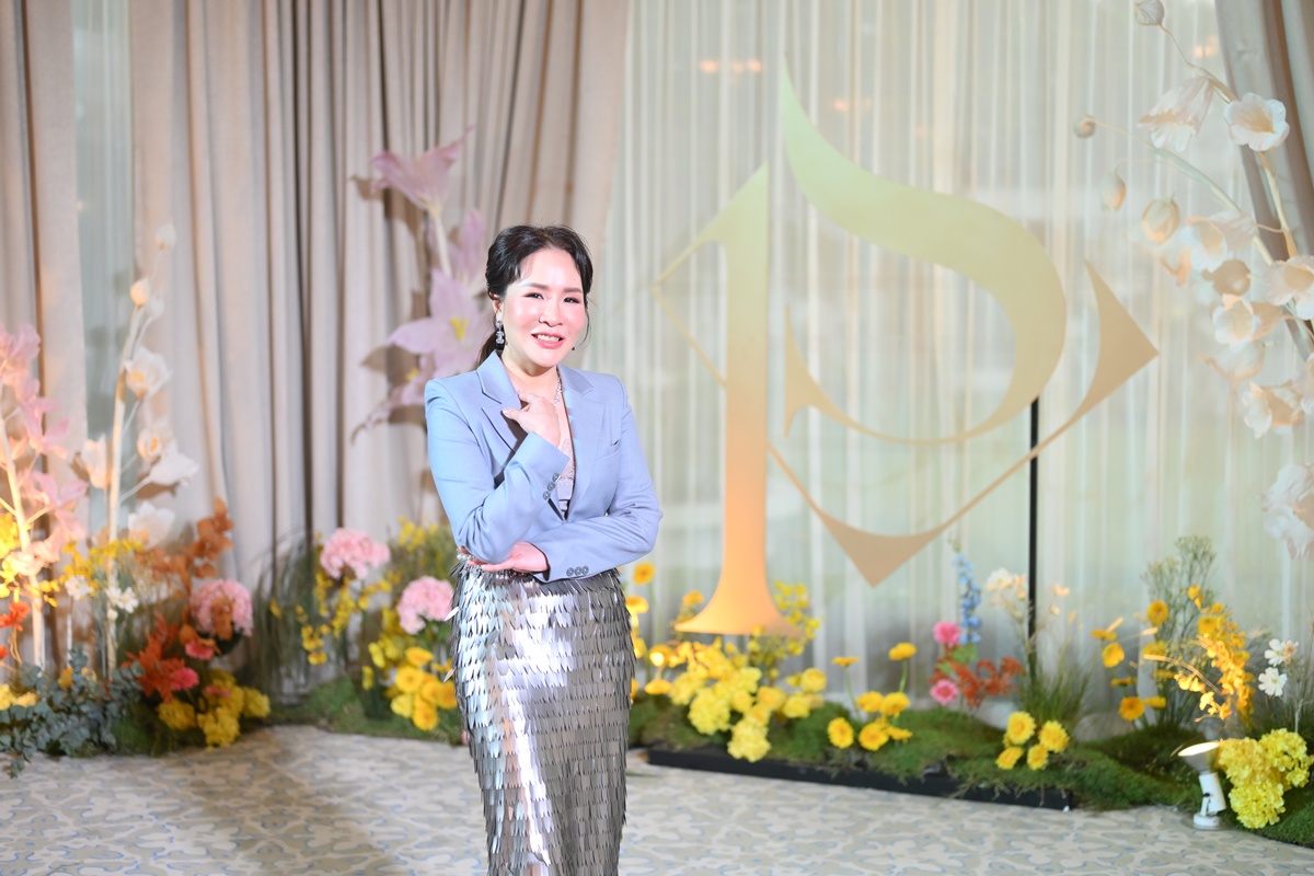 Phothalai Bangkok makes waves in the wedding industry with PHOTHALAI WEDDING FAIR 2023