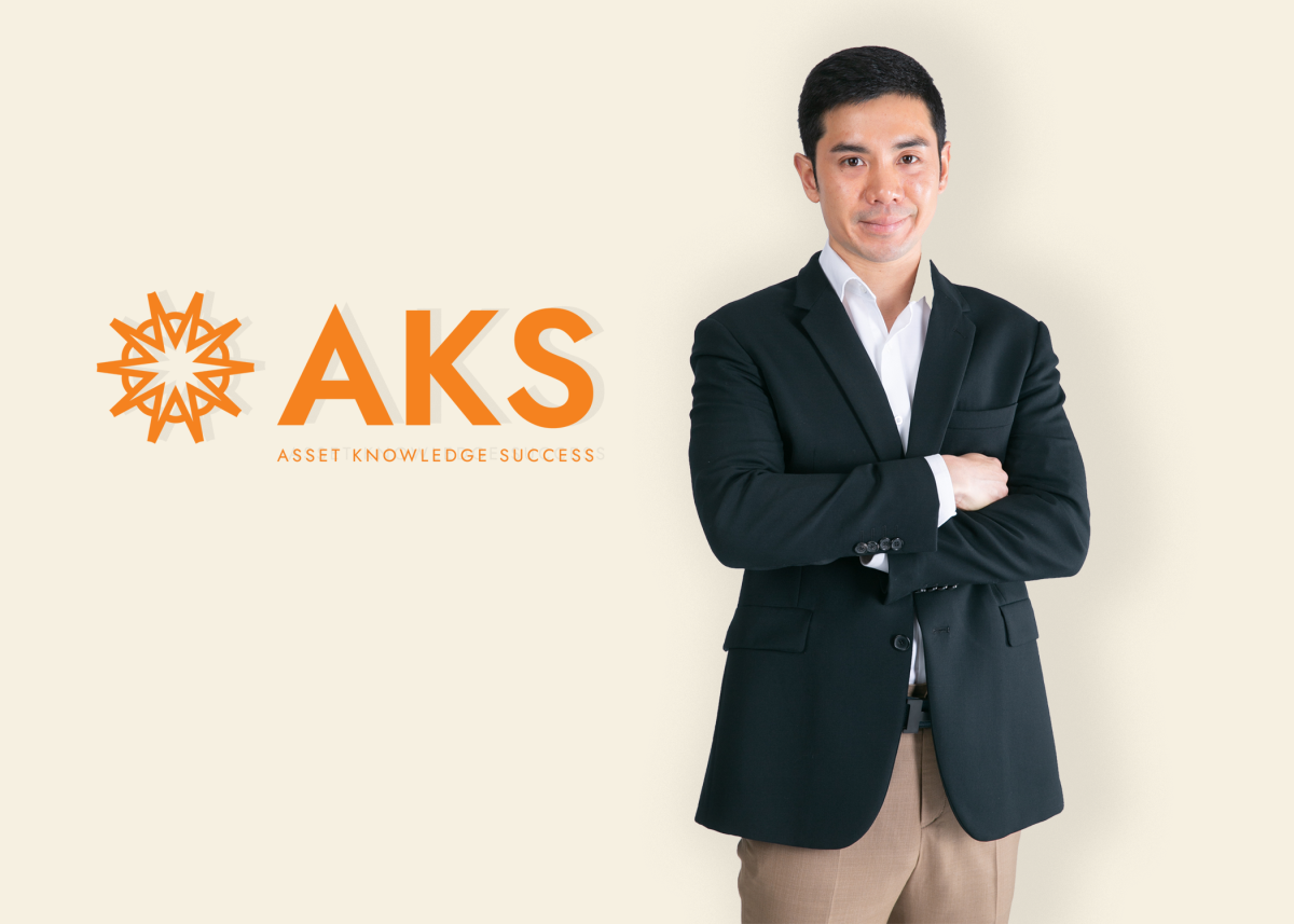 'AKS' ผ่านฉลุยมติปรับโครงสร้างบริษัท เตรียมเดินหน้าปลด C พร้อมลุยธุรกิจสินเชื่อส่วนบุคคลเต็มรูปแบบ