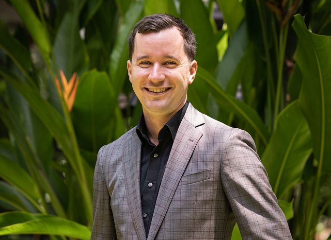 Luxury Service Expert Thomas Boehringer Joins Anantara Bophut Koh Samui as General Manager