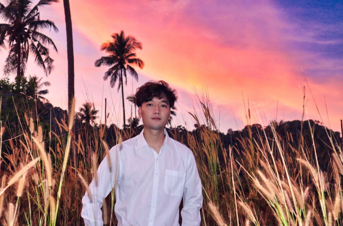 chisun ปล่อย EP อัลบั้มใหม่ 'sunset festival' เล่าเรื่องราวของความรักหลากอารมณ์ ผ่านบทเพลง 5 ฤดู
