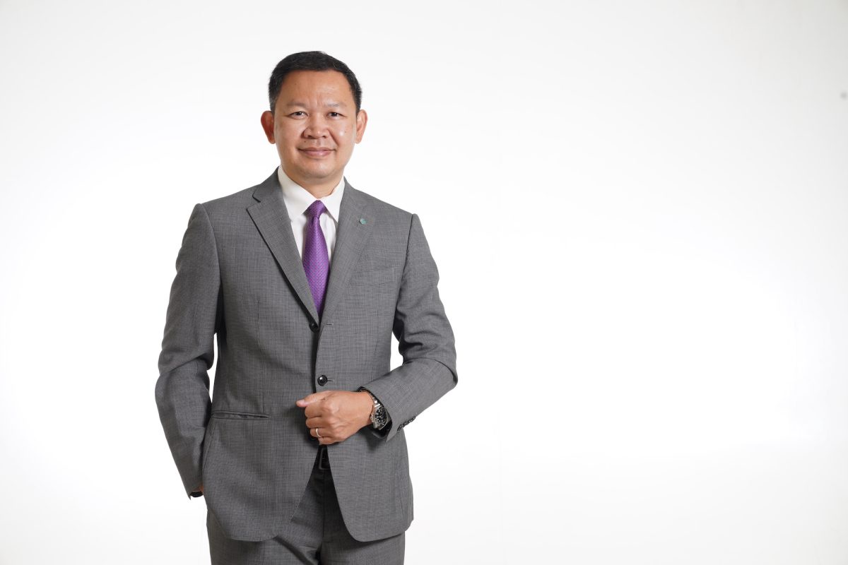 SCB CIO foresees private sector bond issuance of over 1.3 trillion baht in 2023 Recommends investors leverage four key factors for strengthening bond