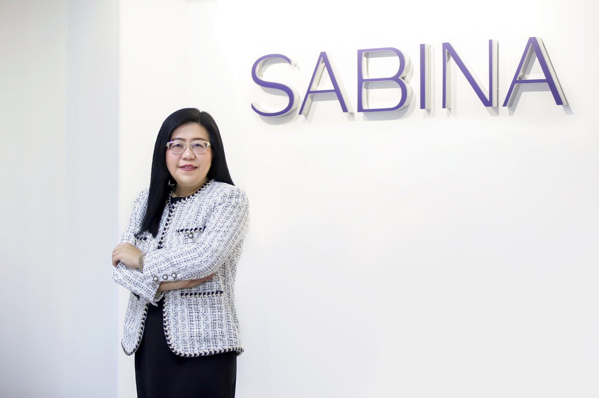 SABINA optimistic that wage hike will boost consumer spending and sales, underscoring sustained growth of net profit