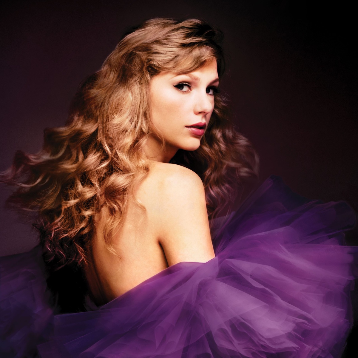 ซูเปอร์สตาร์ชื่อก้องโลก Taylor Swift ปล่อยอัลบั้มล่าสุด Speak Now ในรูปแบบ Taylor's Version อัดแน่นทั้งหมด 22