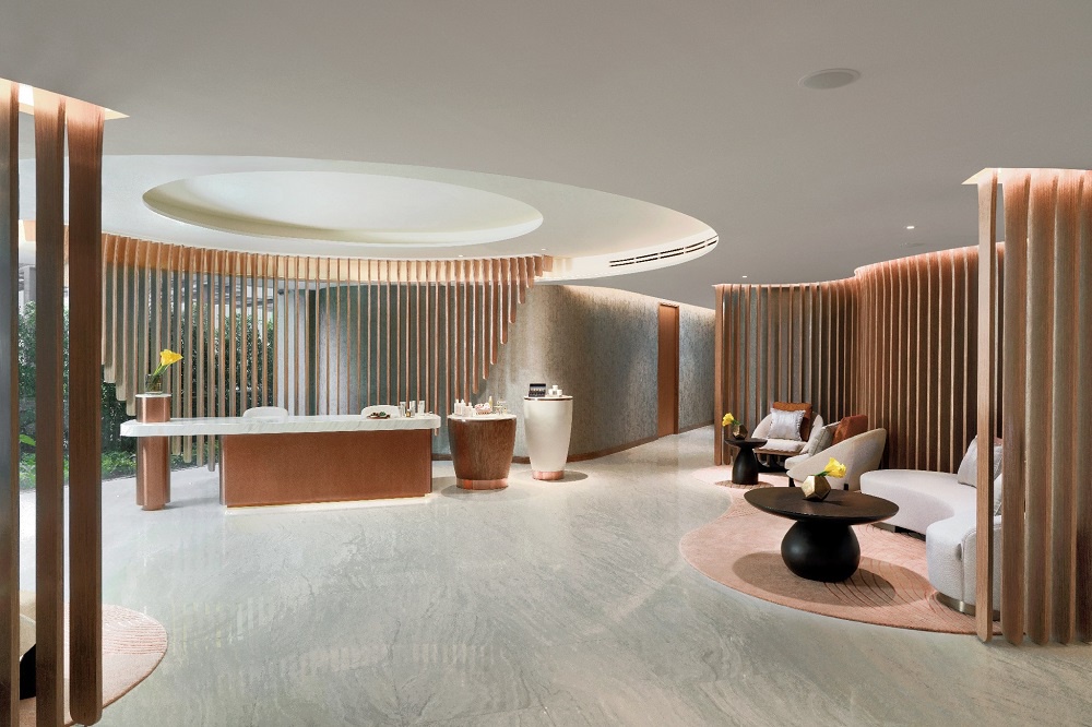 dwp invites you to a relaxation experience at Moevenpick BDMS Wellness Resort Bangkok.