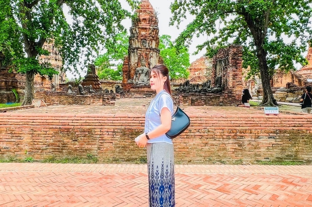 2 Days 1 Night Package in Ayutthaya at 2 Renowned Properties of Cape Kantary Hotels: Follow Your Heart, Follow the Footsteps of Your