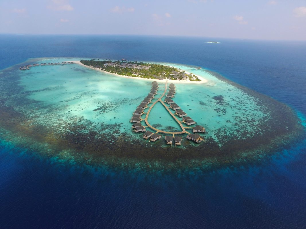 NH Collection Debuts in the Maldives - the Brand's First Expansion Out of Urban Locations