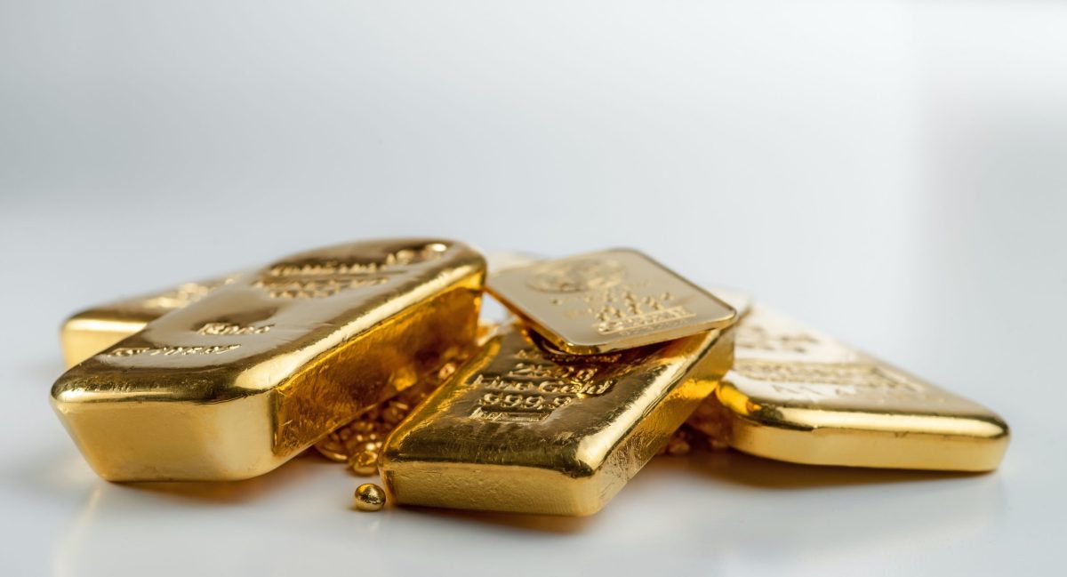 ดีมานด์ทองคำผู้บริโภคในไทยลดลง 10% ในไตรมาสที่ 2 ของปี 2566 เมื่อเทียบเป็นรายปี