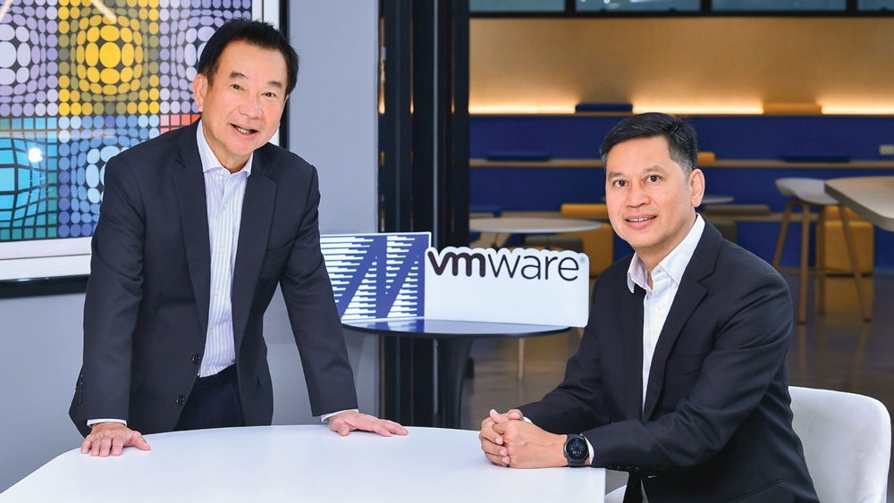 Metro Systems Collaborates with VMware to Provide Multi-Cloud Managed Services