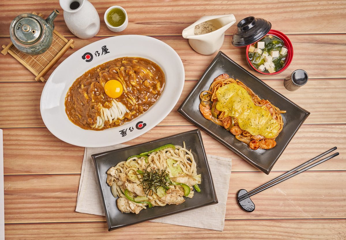 ปักหมุดความอร่อย Hinoya Curry ข้าวแกงกะหรี่ดีกรีแชมป์ เปิดสาขาใหม่ที่ บรรทัดทอง สัมผัสรสแบบญี่ปุ่นขนานแท้