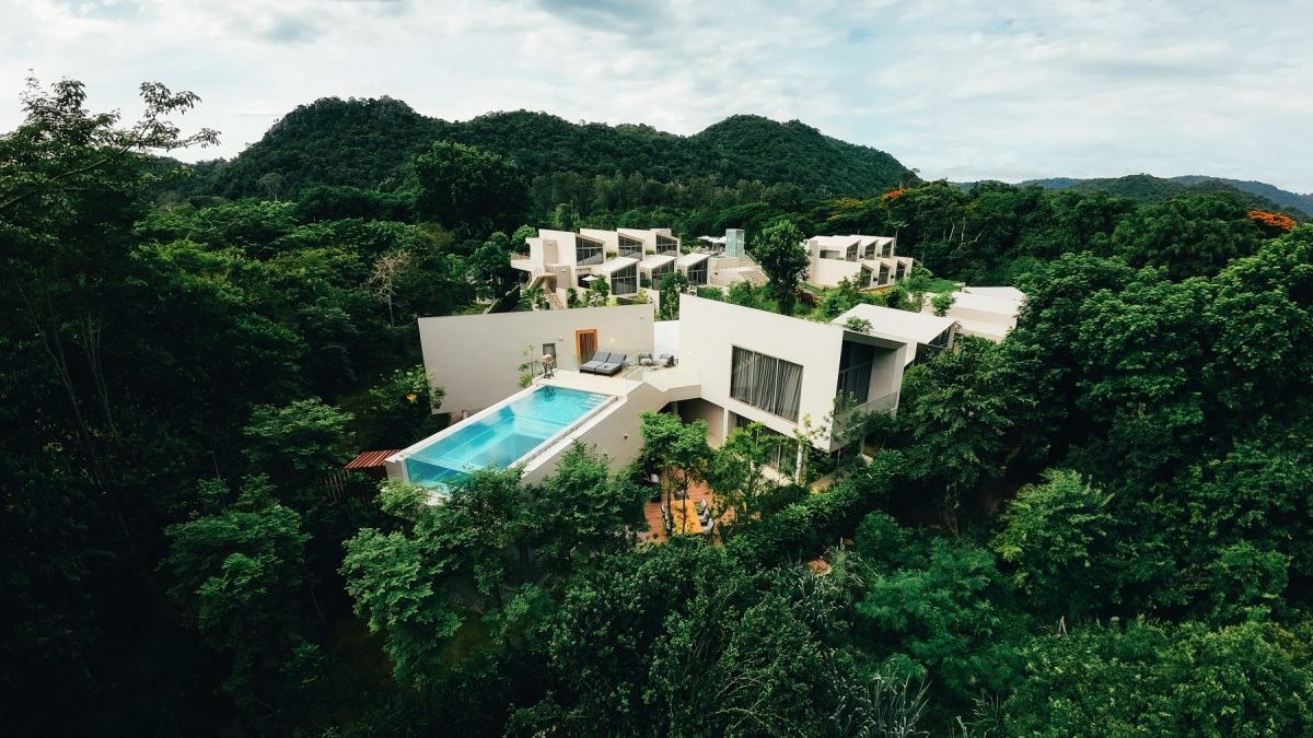 Hotel MYS Khao Yai Unveils MYS Villa - A Brand New Luxury Villa Elevating exclusive relaxation in cozy and luxurious