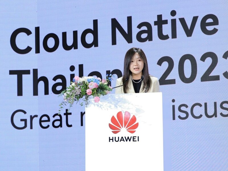 Summary of Cloud Native Tech Summit Thailand 2023: The Future of Cloud Architecture and Responding to the Needs of Software Developers in the