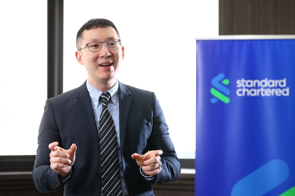 Standard Chartered Bank: Thailand's economy remains in expansionary cycle, BoT's policy rate to stay on