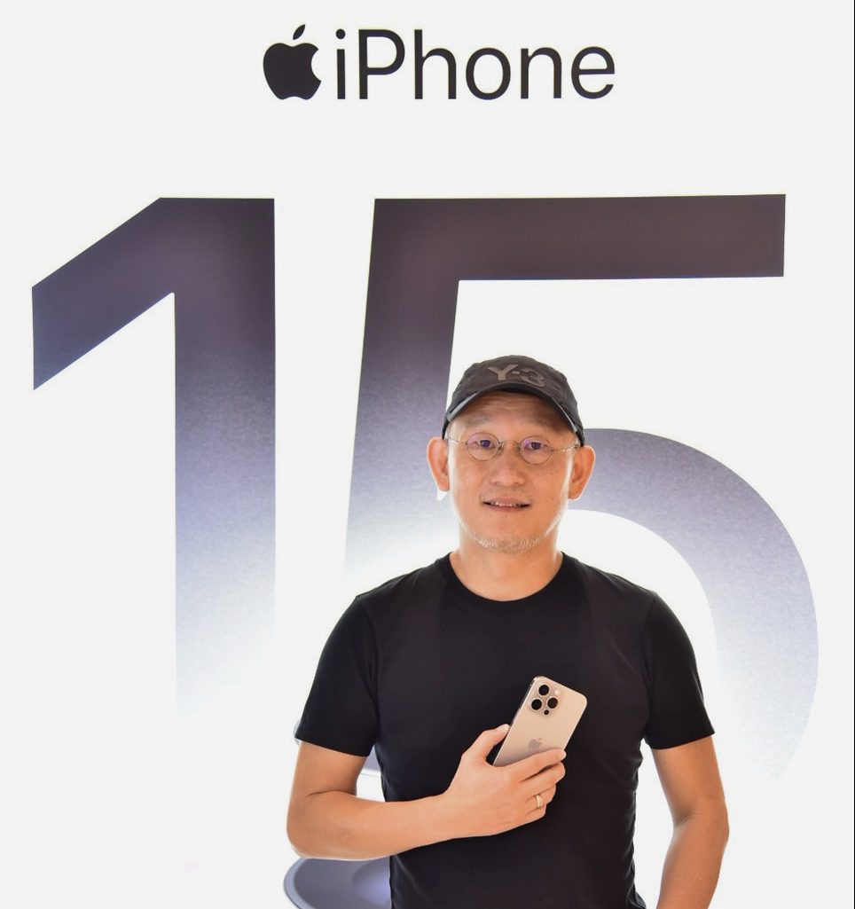CPW เผย iPhone 15 ยอดจองทุบสถิติดันโค้งสุดท้ายเด่น รับไฮซีซั่นของปี 66
