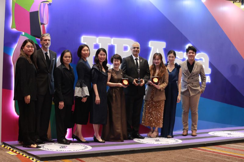 ถอดรหัส ทรู คอร์ป สุดยอดองค์กรที่น่าทำงานด้วยมากที่สุดในเอเชีย กับ 3 รางวัลใหญ่ HR Asia Awards 2023 และอีก 7 รางวัล HR Excellence