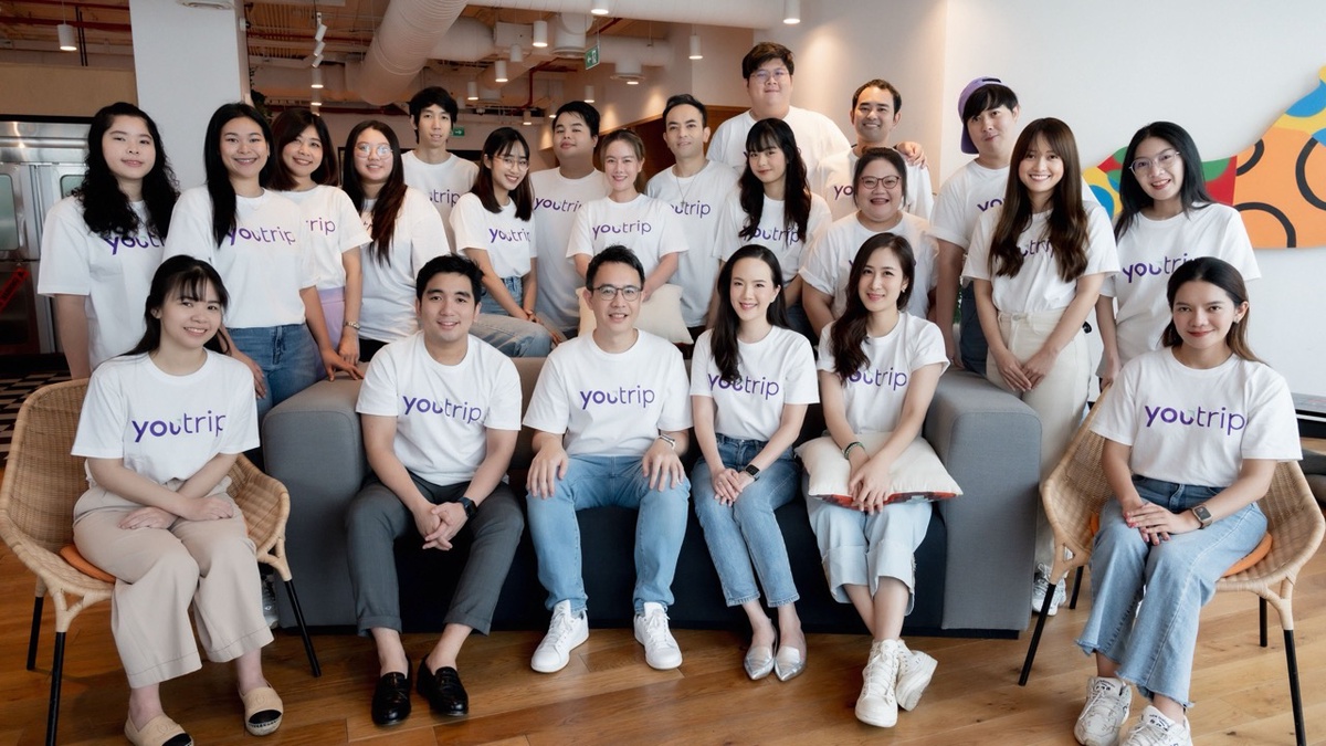 YouTrip Closes US$50 Million Series B Fundraising, Poised for Accelerated Regional Expansion