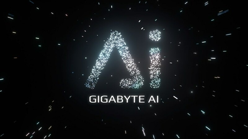 GIGABYTE ประกาศกลยุทธ์ AI สำหรับสินค้าอุปโภคบริโภค เพื่อสร้างอนาคตของ AI