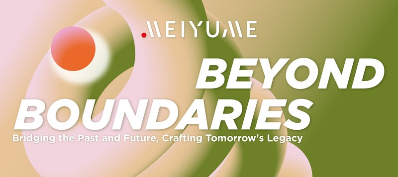 เมย์ยูเมจัดงาน Beyond Boundaries เผยความลับสุดยอดของอุตสาหกรรมความงาม พร้อมนวัตกรรมความงามอย่างยั่งยืนแห่งอนาคต