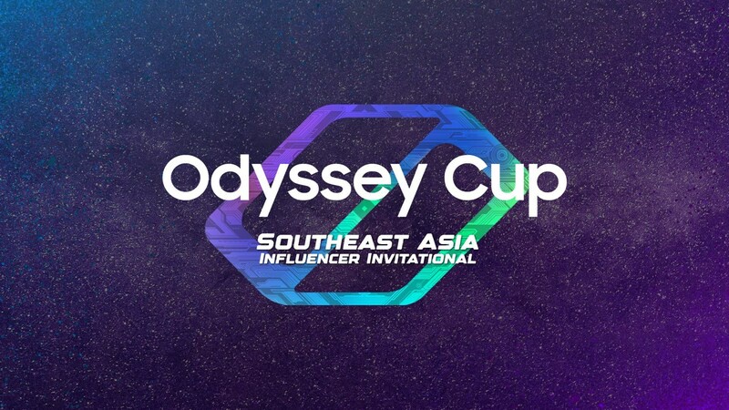 SAMSUNG ELECTRONICS HOSTS INAUGURAL ODYSSEY CUP IN SOUTHEAST ASIA