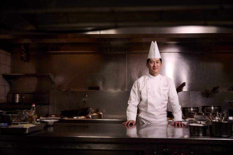 Mei Jiang at The Peninsula Bangkok Welcomes a New Chinese Executive Chef and Unveils a Delectable New