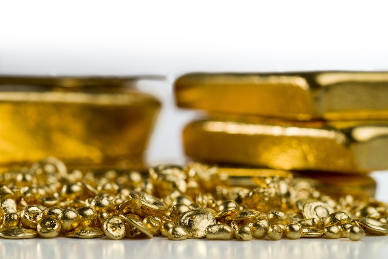 Gold Demand Trends: Support for gold continues as central banks maintain historic buying in Q3