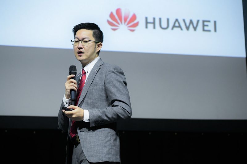 Huawei Commits to Global Transparency, Offering Technology Innovations and Knowledge Through its Cybersecurity and Privacy Protection Transparency