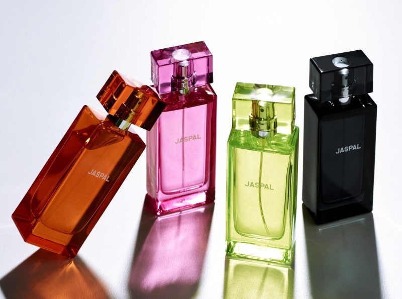JASPAL Perfume Collection น้ำหอม 4 กลิ่นใหม่ ผสานสัมผัสจากธรรมชาติสู่กลิ่นหอมอันน่าหลงใหล