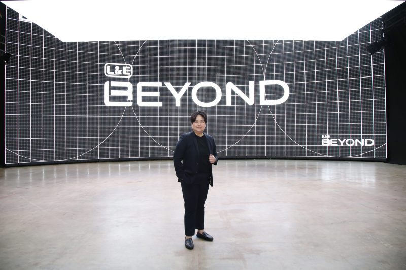 LE Beyond เปิดตัวจอ LED Volume ขนาดใหญ่ที่สุดในไทยและอาเซียน ยกระดับงาน Virtual Production ไทย ระดับมาตรฐานสากล
